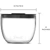 thumbnail image 2 of S'well 21.5 oz Midnight Botanical Eats, 2 of 11