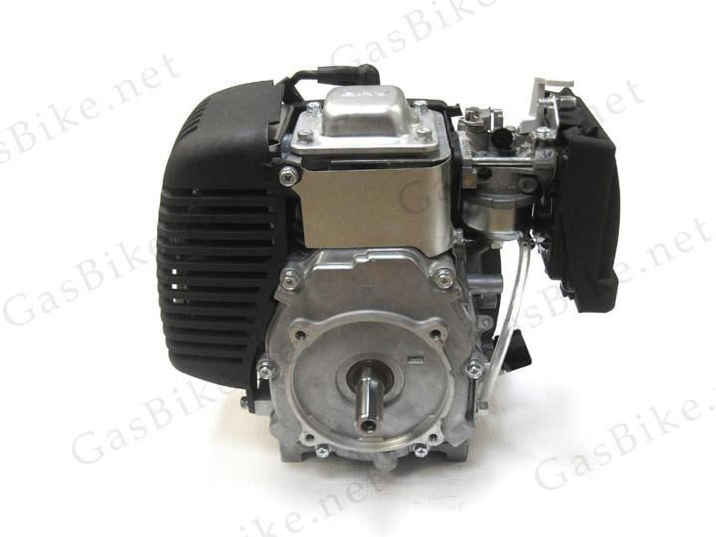 HuaSheng 49cc with 5 8 Straight Shaft Engine Only 4 stroke Gas Motorized Engine Walmart