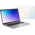 thumbnail image 2 of ASUS L510 15.6" FHD Student Laptop, Intel Celeron N4020 up to 2.8 GHz CPU, 4GB RAM, 128GB eMMC Storage + 512GB M.2 SSD, Backlit Keyboard, 1-Year Office 365, Win11 HS, White + Mazepoly Accessories, 2 of 5