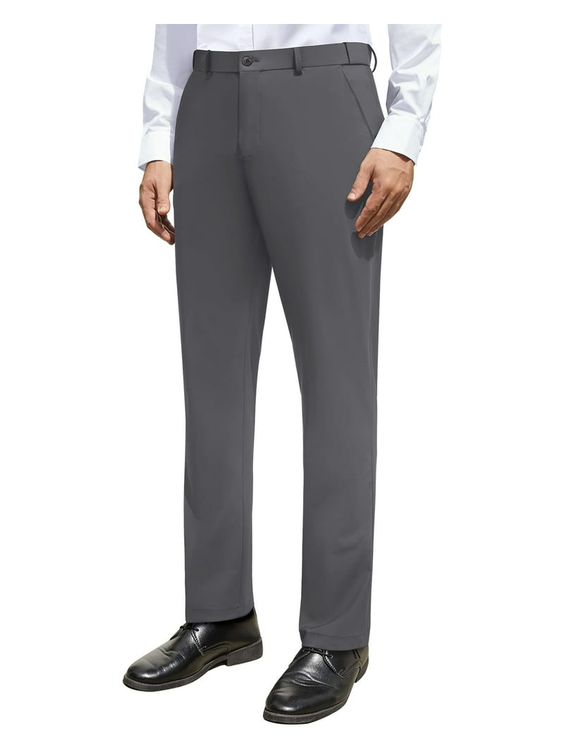 ☆L'Appartement☆ GENTLEMAN PANTS 38 Joseph Abboud Classic Fit Luxe Dress Pants | Dress Pants