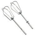 thumbnail image 2 of For For For For Kenwood Egg Beater Dough Blend Replacement w/Hand Mixer Whisk Accessorie, 2 of 9