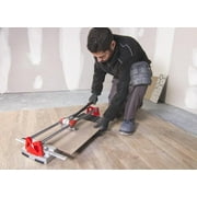 Rubi Tools 24 In. Speed-Magnet Tile Cutter