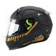 thumbnail image 2 of Casco Shaft Sh560 Dorado Mate Beast Cerrado dorado XL, 2 of 6