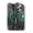 Black Ash, variant on OtterBox iPhone 16 Pro Commuter Series MagSafe Case - Thin & Tough, Dual Layer with Port Protection and Built-In Anchors - Blue & Black