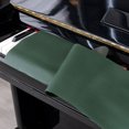thumbnail image 1 of Funda de tela para teclado de piano, de nailon, triangular, vertical, para piano eléctrico, funda de tela sencilla para teclas de piano, 1 of 6
