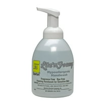 Spartan Lite'n Foamy Hypoallergenic Foaming Handwash , 6/cs