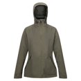 thumbnail image 1 of Regatta - Chaqueta Impermeable Rolton para Mujer (Hoja de Uva), 1 of 4