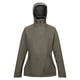 thumbnail image 1 of Regatta - Chaqueta Impermeable Rolton para Mujer (Hoja de Uva), 1 of 4
