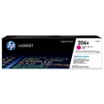 thumbnail image 1 of Cartucho de tóner HP 206X Magenta Laserjet Original de alto W2113X, 1 of 5