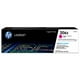 thumbnail image 1 of Cartucho de tóner HP 206X Magenta Laserjet Original de alto W2113X, 1 of 5