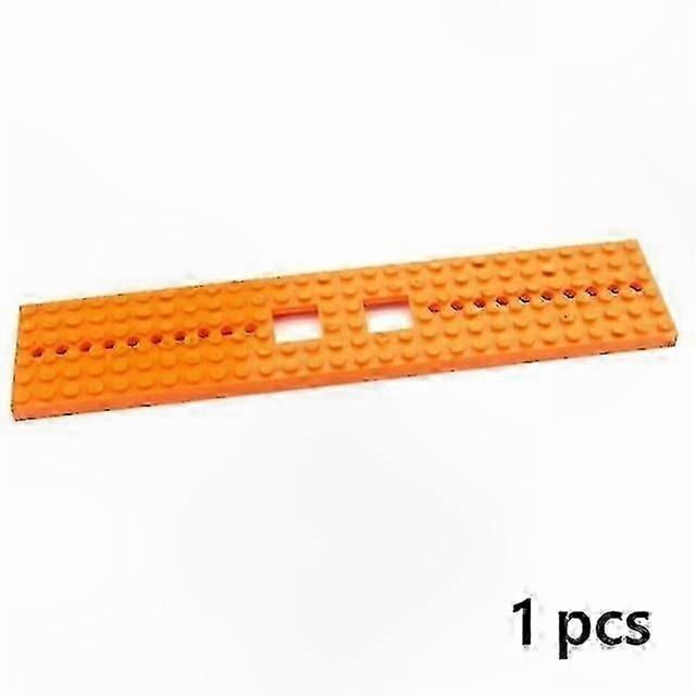 Multi-Power Function Train Model Kits with Tool Servo Components for Technical Building Projects