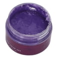 thumbnail image 1 of Hair Color Cream, Hair Coloring Wax Mild Non Irritating Plant Ingredient Styling Tool  for Cosplay Party for  Activity, 1 of 8