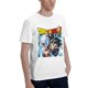 thumbnail image 2 of Camiseta de Manga Corta para Hombres DBZ, 2 of 5