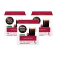 thumbnail image 1 of Nescaf&eacute; Dolce Gusto Caf&eacute; Americano, Caf&eacute; en C&aacute;psulas, 3 Paquetes de 16 C&aacute;psulas c/u, 1 of 12