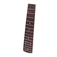 thumbnail image 6 of Rosewood Ukulele Guitar Fretboard 15 Fret for 21inch Ukulele Guitar, 6 of 8