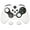 White, variant on PlayVital Mountain Range Edition Silicone Cover for Xbox Elite Wireless Controller Series 2 & Elite Series 2 Core,White Anti-Slip Controller Skin for Xbox Elite Series 2 Core with Thumb Grips