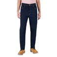 thumbnail image 1 of Jeans Oggi Hombre Corte Recto Straight Fit Azul Oggi Jeans Power Rebel Suavizado, 1 of 6