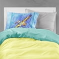 thumbnail image 2 of Carolines Treasures 8377PILLOWCASE Pelican Fabric Standard Pillowcase Standard multicolor, 2 of 2