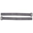 thumbnail image 3 of 2 Pcs Hook And Loop Straps Fastening Cable Straps Cable Organizer Straps Cinch Straps, 3 of 9
