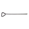 thumbnail image 1 of Fox Run 64872 3.75 x 0.5 in. Silver Aluminum Potato Bake Rods, 1 of 1