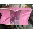thumbnail image 4 of Sacs de Rangement pour Couvertures Épaissis 120G Sac en Coton Non Tissé, Sac Matelassé, Sac de Rangement pour Vêtements, 4 of 4