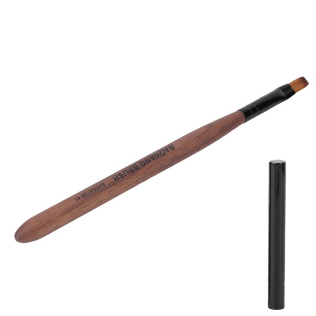 Pincel para dibujar uñas, Pincel para dibujar y pintar uñas Pincel para dibujar y pintar uñas Pincel para pintar uñas Calidad superior