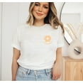 thumbnail image 2 of TREAT PEOPLE WITH KINDNESS Graphic Short sleeve Tees Plus Size, 2 of 11