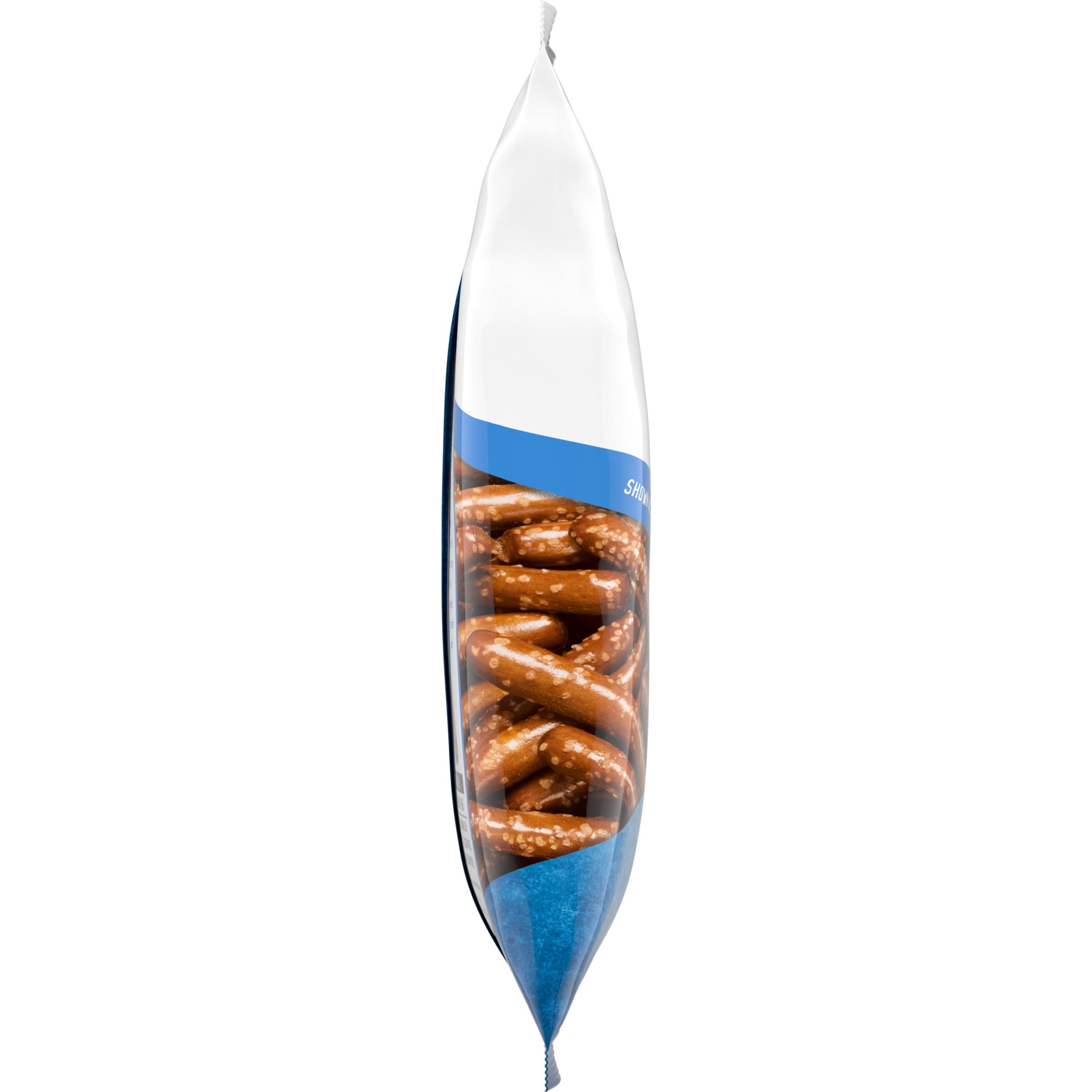 (3 pack) Snyder's of Hanover Gluten Free Pretzels, Gluten Free Rods, 8 oz