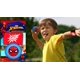 thumbnail image 3 of Pelotas con efecto rebote para muñeca JA-RU Marvel Spiderman (2 unidades), 3 of 7