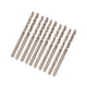 thumbnail image 1 of Jeu de forets cobalt M35 HSS-CO pour le perçage de l'acier inoxydable (1,5 mm), 1 of 4
