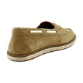 thumbnail image 5 of Vionic Women's Bay Boat Shoe Sand Suede 9.5M, 5 of 8