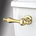 thumbnail image 4 of Kingston Brass Levier de Réservoir de Toilette Naples, 4 of 4
