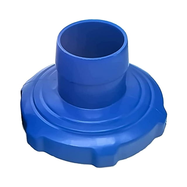 Adaptateur de Remplacement pour Piscine hors Sol Pièces de Piscine Sans Tuyaux