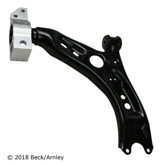 BeckArnley 102-7665 Control Arm