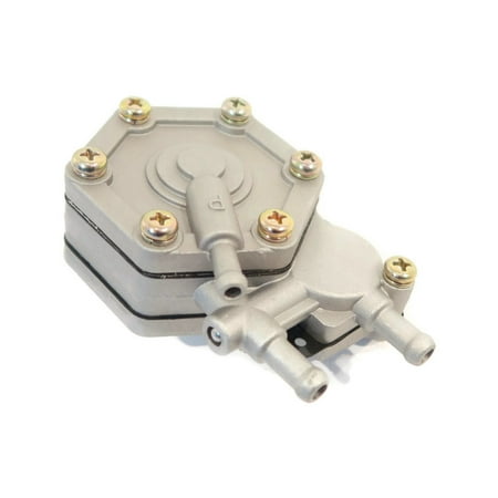 400 Pump - FUEL PUMP fit Polaris 2001-2005 2009-2010 Sportsman 400 1996-2010 Sportsman 500 by The ROP Shop