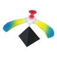 thumbnail image 3 of de águila física y ciencia de equilibrio de aves, novedad, águila de equilibrio con soporte para juguete, regalo de cumpleaños de e perfke pájaro de equilibrio, 3 of 9