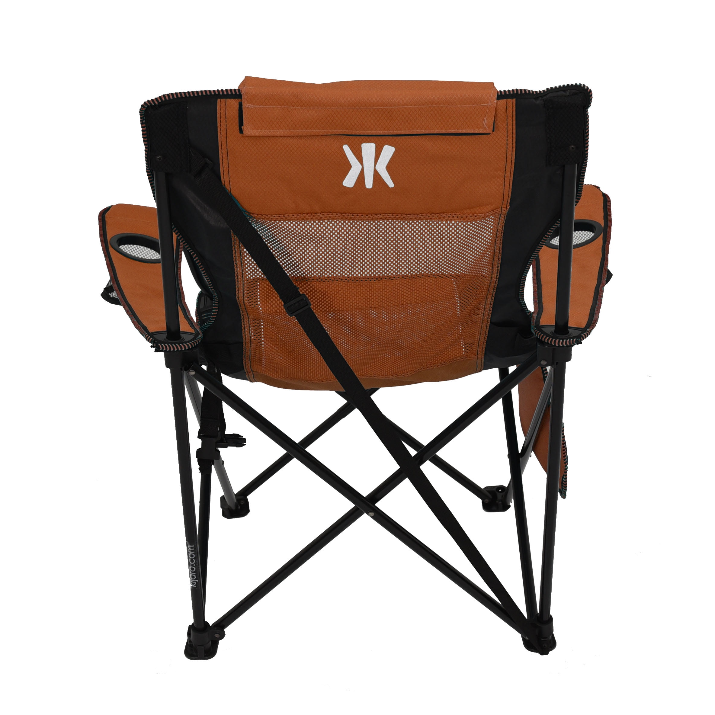kijaro sling folding chair