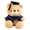 B, variant on Soft Plush Doctor Bear 23cm Graduation Bear Gift for Graduation and Educators Cherishes Special Moment