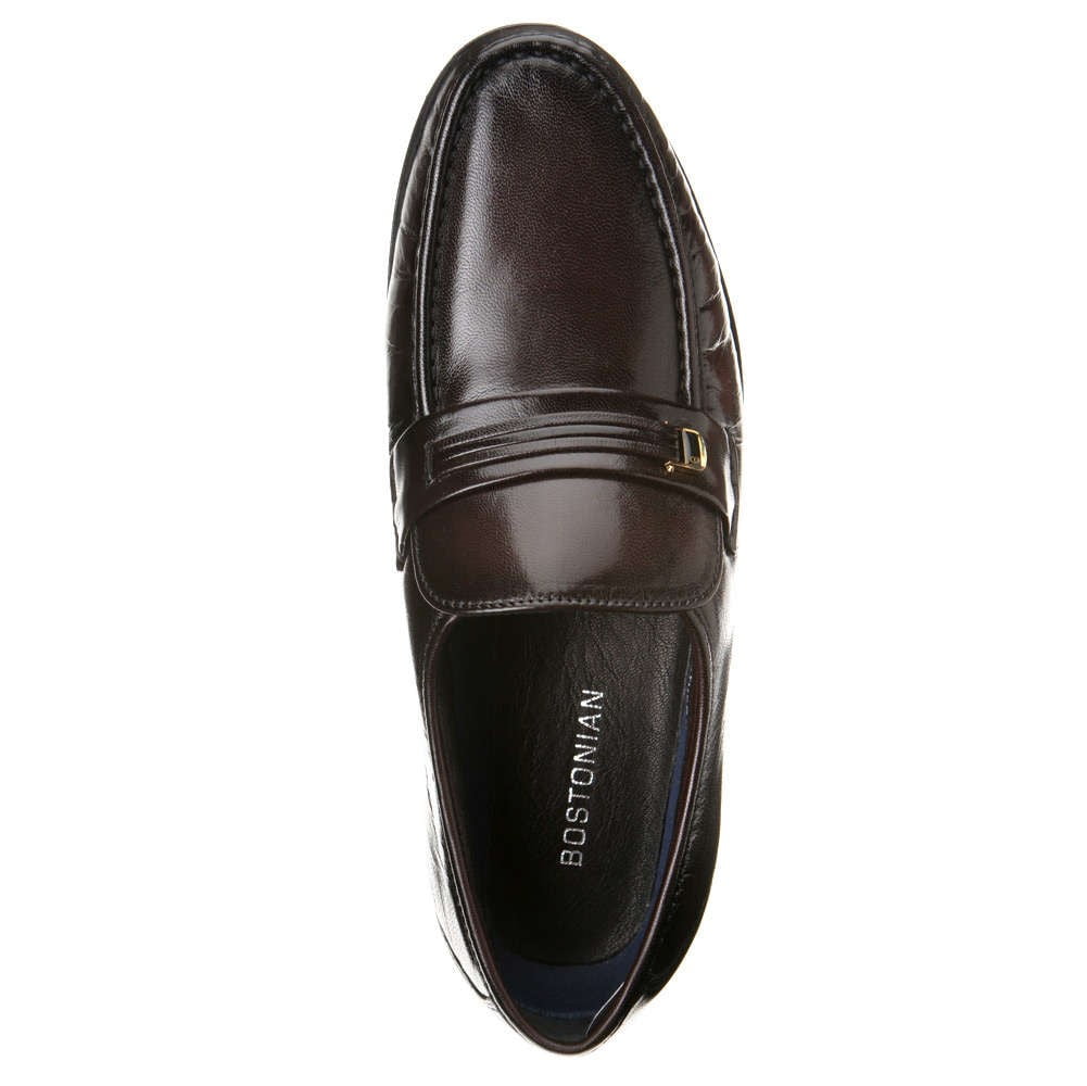 bostonian prescott loafers