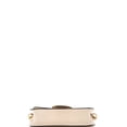 thumbnail image 4 of Pre-Owned VLogo Loco Flap Shoulder Bag Leather Medium By Rebag, 4 of 7
