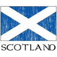 thumbnail image 2 of CafePress - Scotland Flag Mug - 11 oz Ceramic Mug - Novelty Coffee Tea Cup, 2 of 3