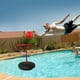 thumbnail image 5 of Juego de aro de baloncesto para piscina flotante, juego de baloncesto acuático de verano, juguetes de piscina para niños y adultos, 5 of 5