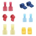 thumbnail image 3 of Kit d'Assortiment de Bornes, 120 Paires de Connecteurs de Fil à Prise Rapide TTap, 3 of 8