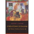 thumbnail image 2 of Creating Judaism: History, Tradition, Practice, 2 of 2