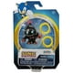 thumbnail image 3 of Sonic The Hedgehog Mini figura de acción Dark Chao de 2,5 pulgadas, 3 of 3