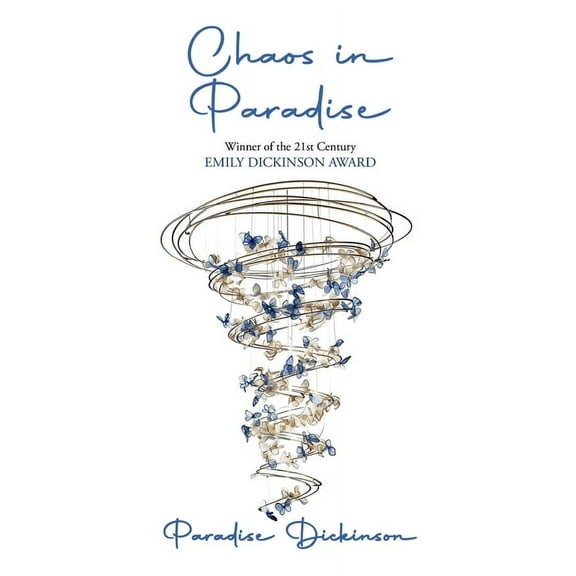 Chaos in Paradise, (Paperback)