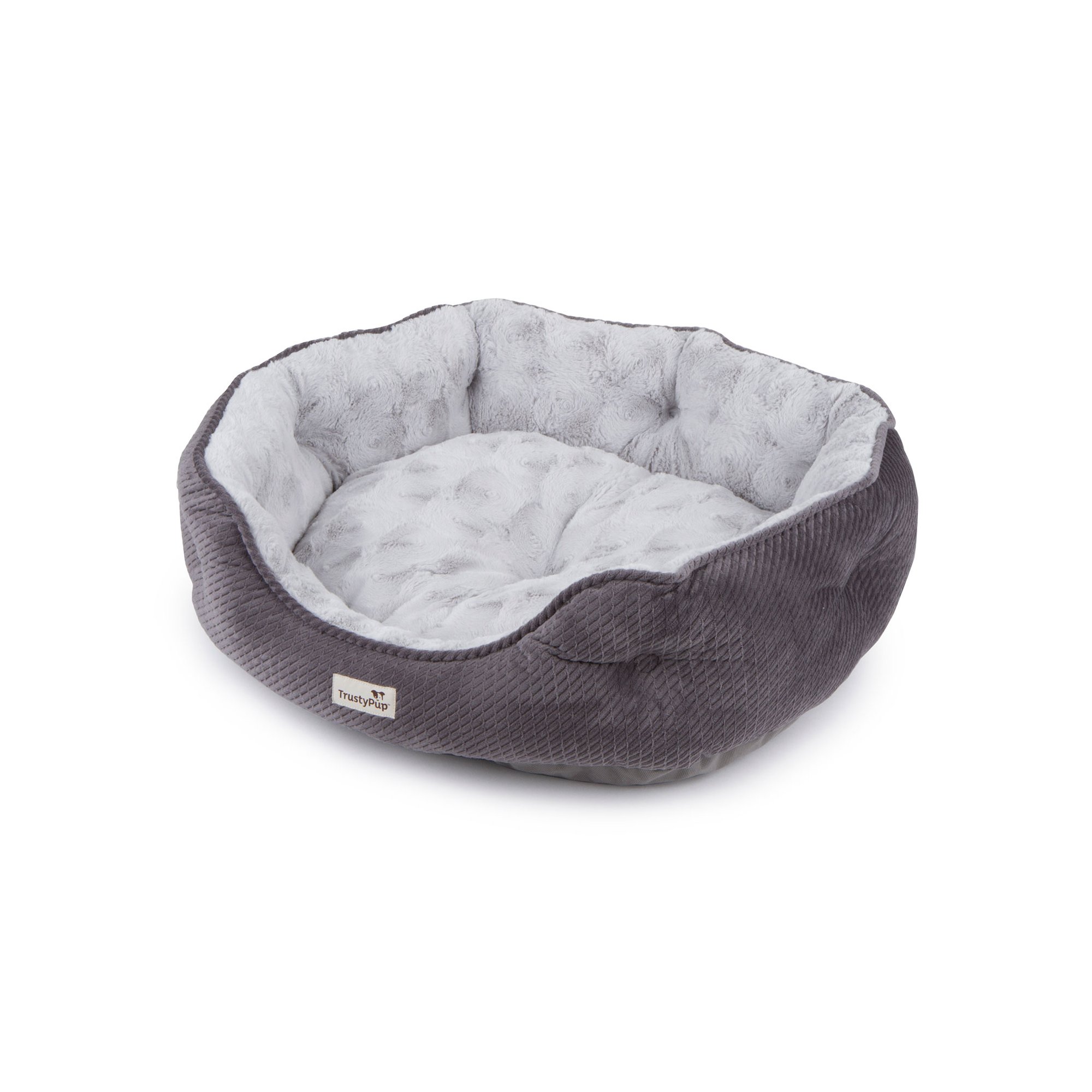 Trusty pup dog bed walmart Clearance