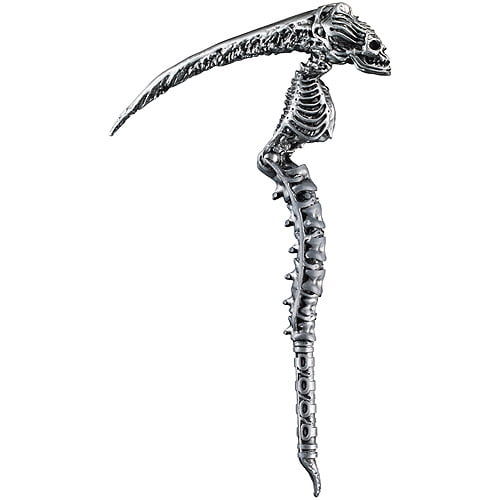 Sin Scythe Halloween Accessory