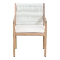 thumbnail image 1 of MOE'S Home LUCE Chaise de Salle à Manger Extérieure, 1 of 5
