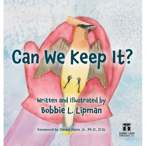 Can We Keep It?, (Hardcover)